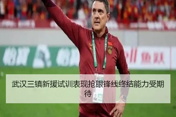 武汉三镇新援试训表现抢眼锋线终结能力受期待